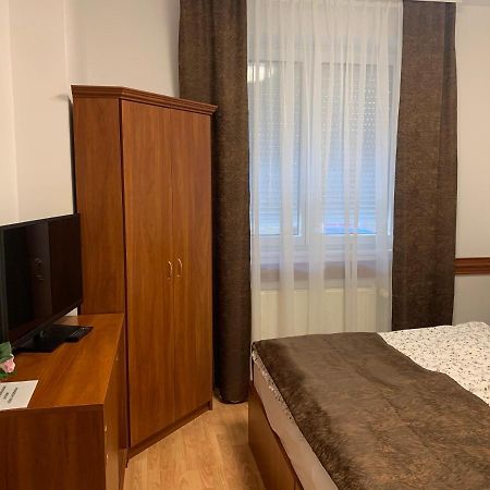 Konig Apartman Hévíz Exteriér fotografie