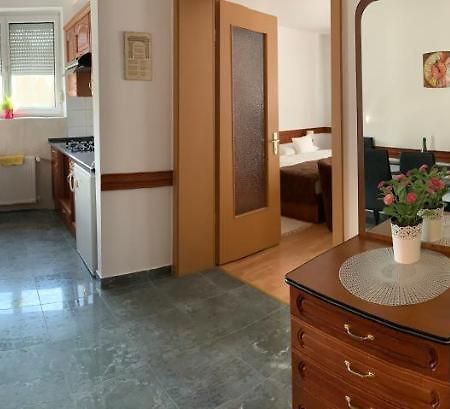 Konig Apartman Hévíz Exteriér fotografie