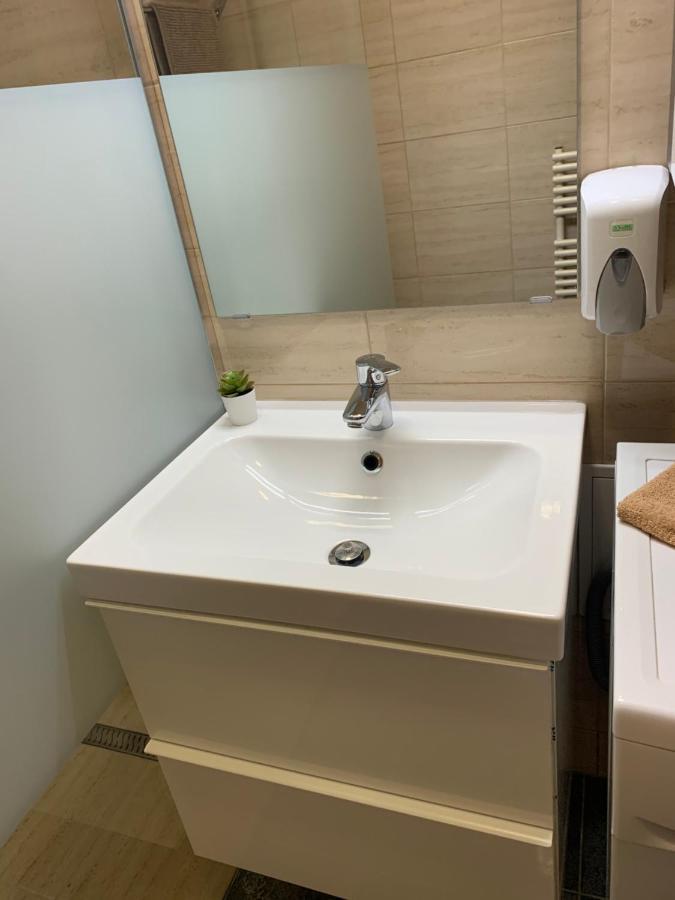 Konig Apartman Hévíz Exteriér fotografie