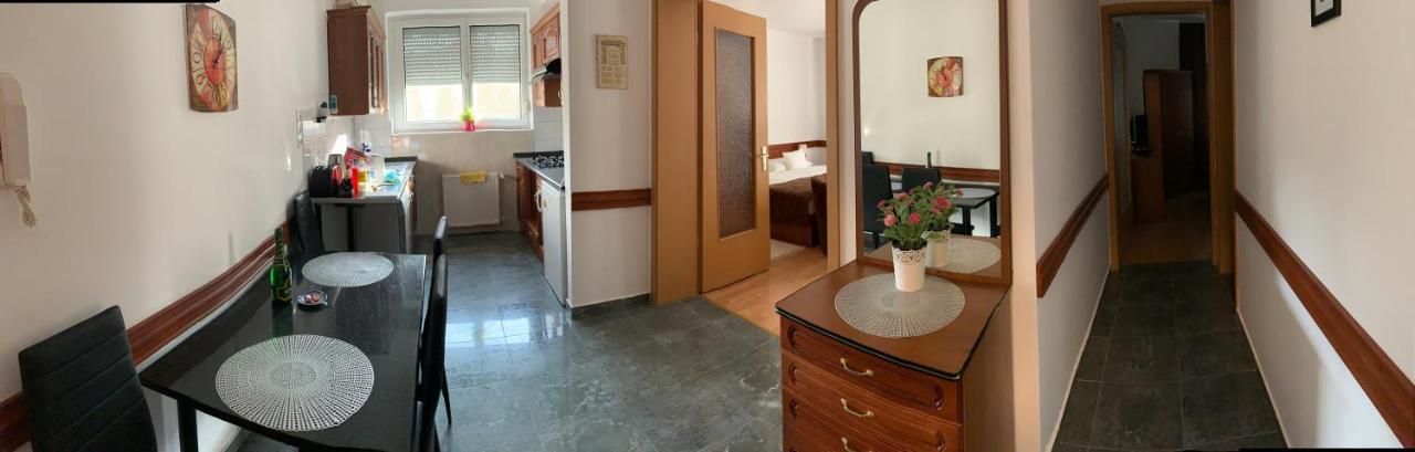 Konig Apartman Hévíz Exteriér fotografie