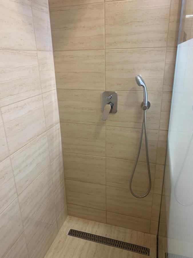Konig Apartman Hévíz Exteriér fotografie