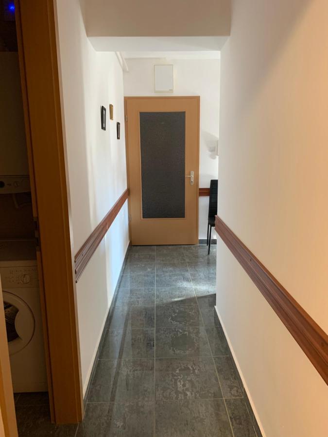 Konig Apartman Hévíz Exteriér fotografie