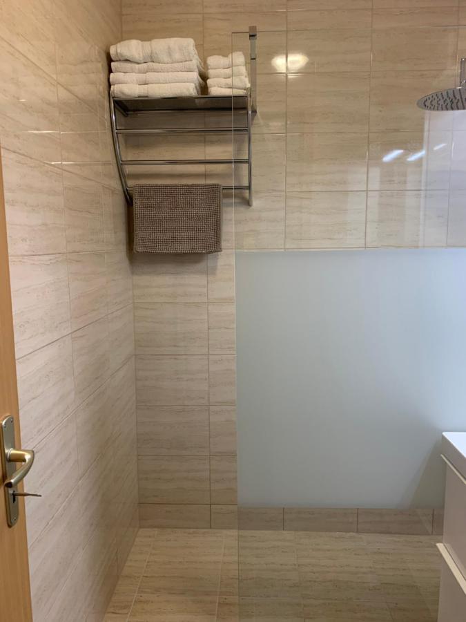 Konig Apartman Hévíz Exteriér fotografie
