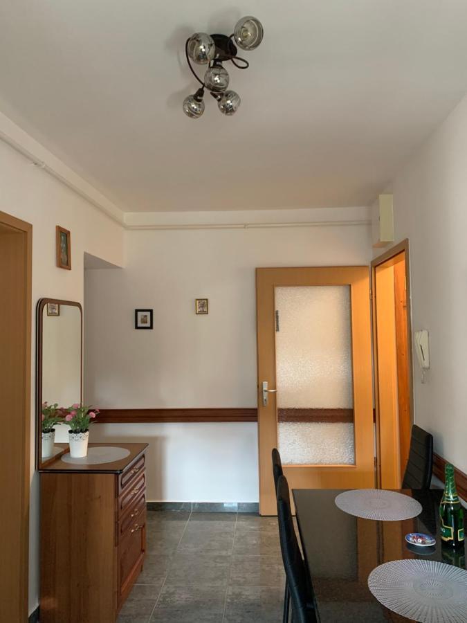 Konig Apartman Hévíz Exteriér fotografie
