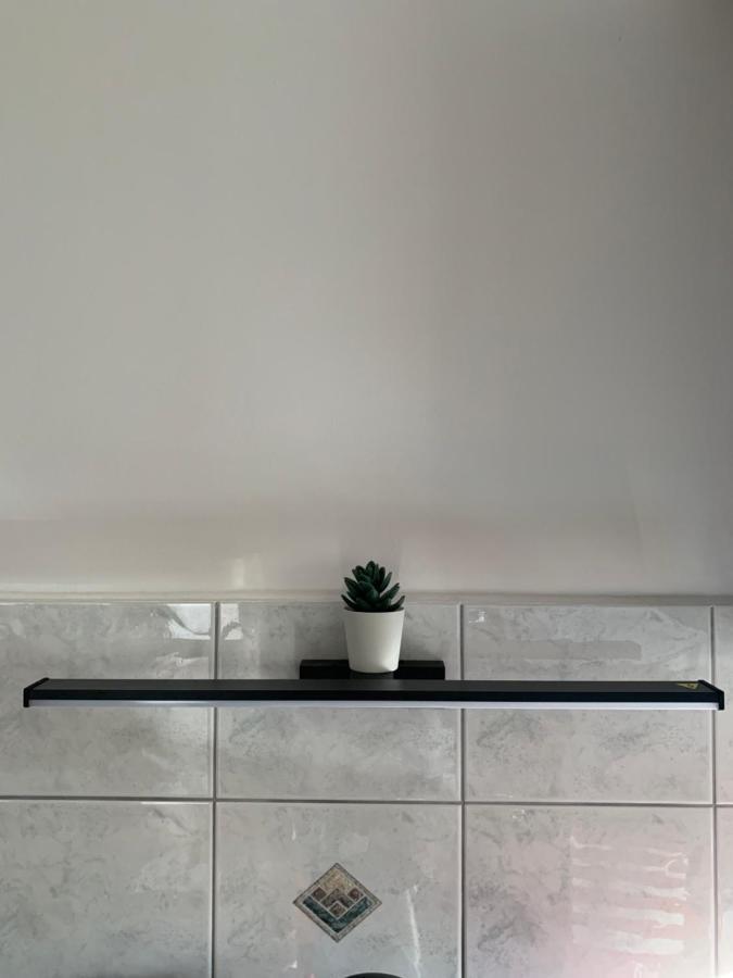 Konig Apartman Hévíz Exteriér fotografie