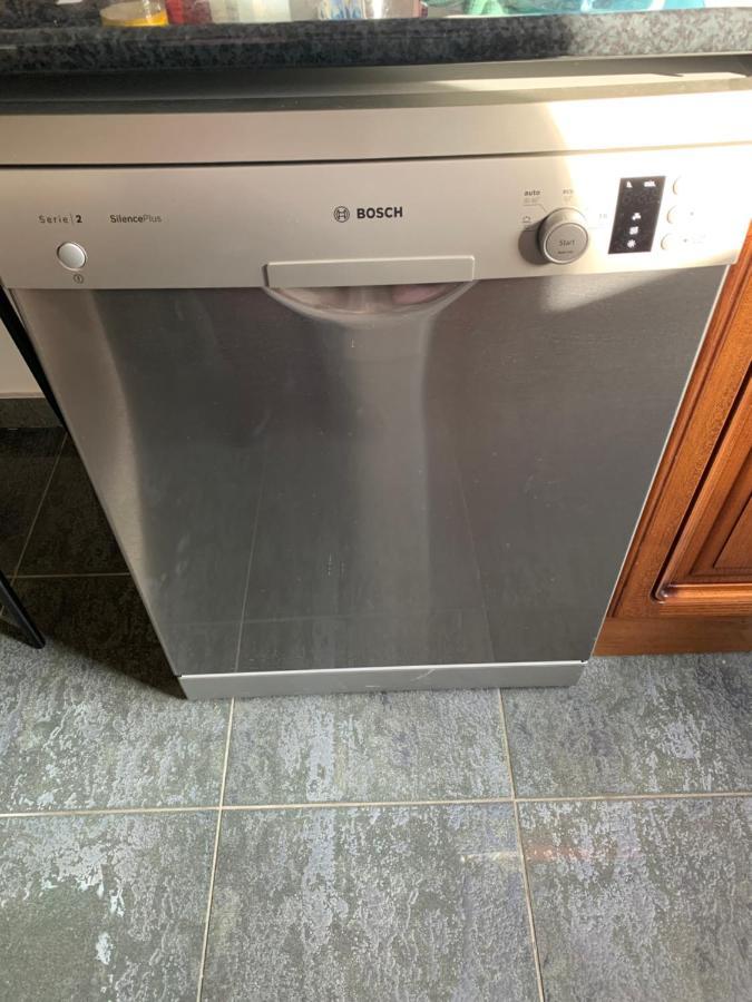 Konig Apartman Hévíz Exteriér fotografie